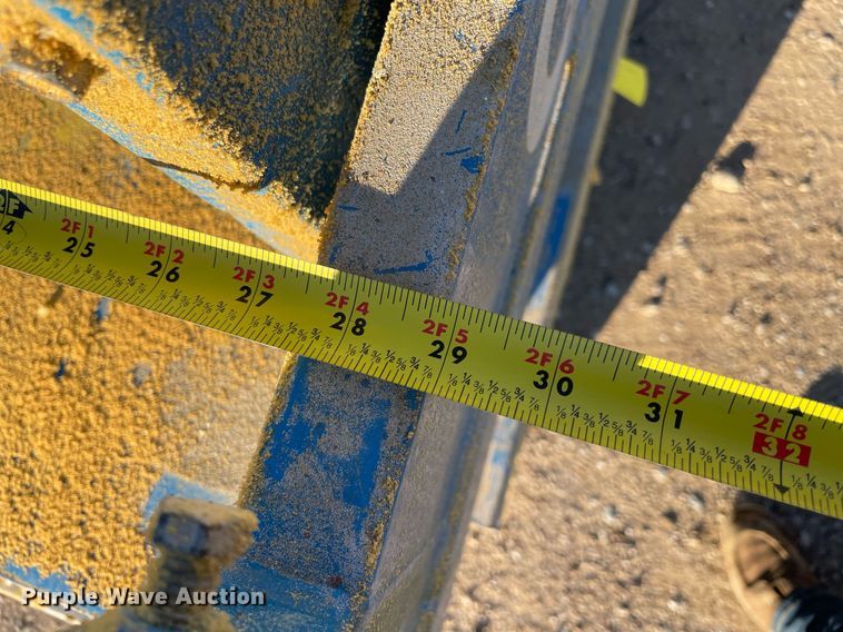 image for item NA9565 2017 Genie GS-1930  scissor lift