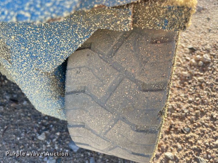 image for item NA9565 2017 Genie GS-1930  scissor lift