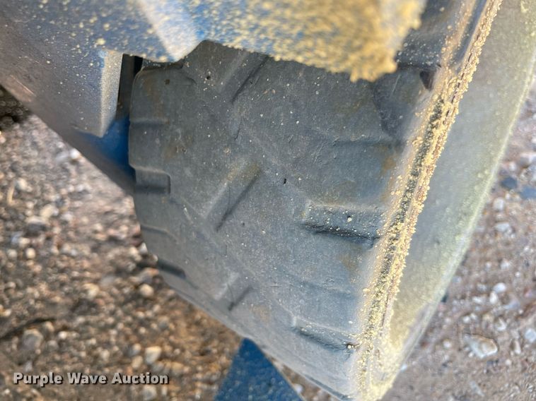 image for item NA9565 2017 Genie GS-1930  scissor lift