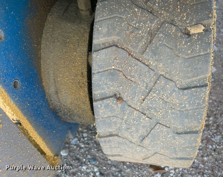 image for item NA9565 2017 Genie GS-1930  scissor lift