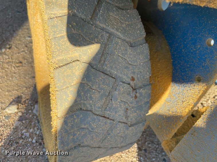 image for item NA9565 2017 Genie GS-1930  scissor lift