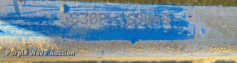 image for item NA9565 2017 Genie GS-1930  scissor lift