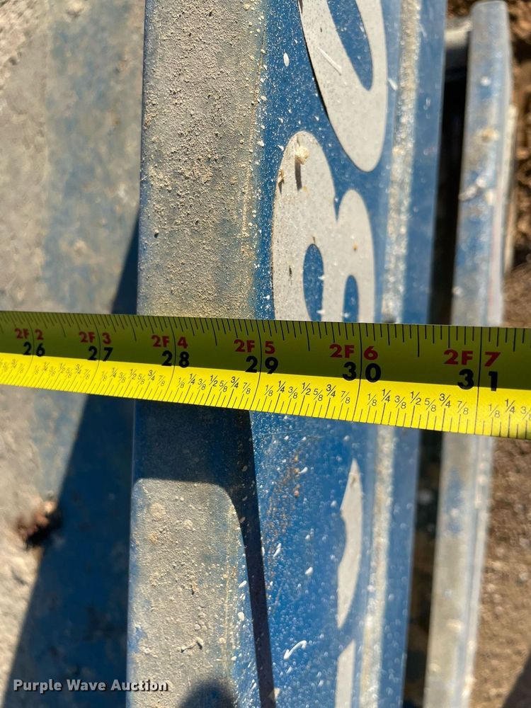 image for item NA9566 2016 Genie GS-1930  scissor lift