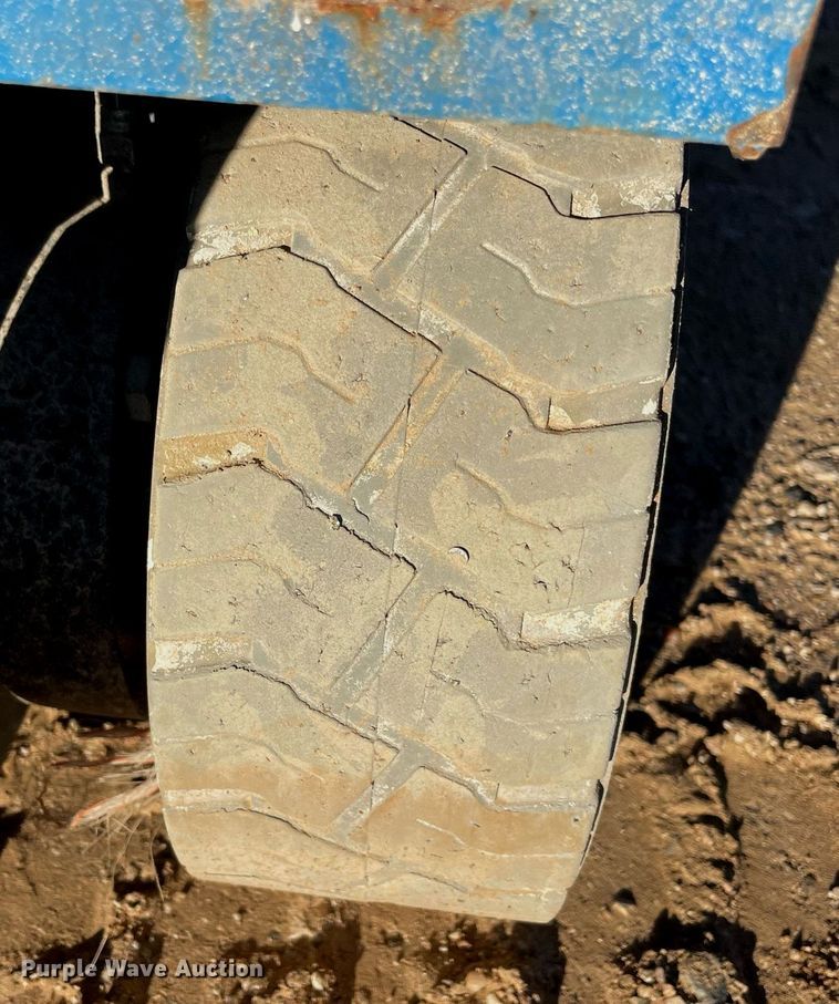 image for item NA9566 2016 Genie GS-1930  scissor lift