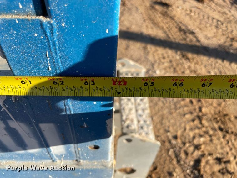 image for item NA9566 2016 Genie GS-1930  scissor lift