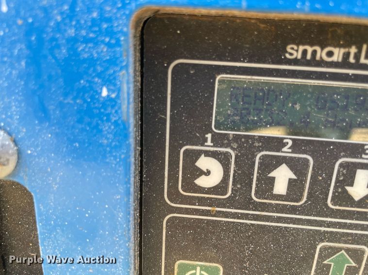 image for item NA9566 2016 Genie GS-1930  scissor lift