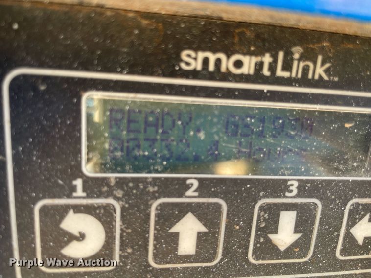 image for item NA9566 2016 Genie GS-1930  scissor lift