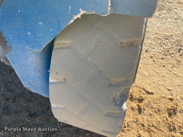 image for item NA9566 2016 Genie GS-1930  scissor lift