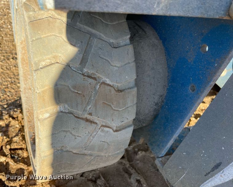 image for item NA9566 2016 Genie GS-1930  scissor lift