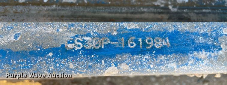 image for item NA9566 2016 Genie GS-1930  scissor lift