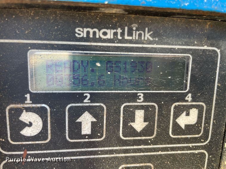 image for item NA9567 2016 Genie GS-1930  scissor lift