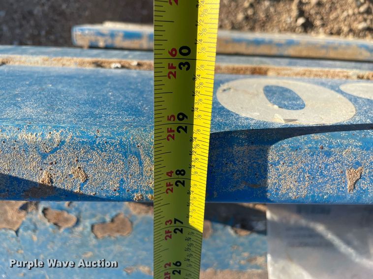 image for item NA9567 2016 Genie GS-1930  scissor lift