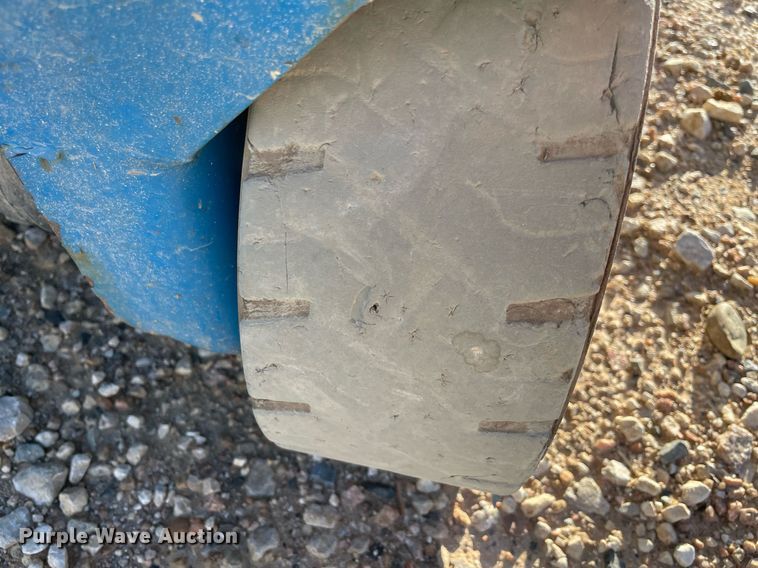 image for item NA9567 2016 Genie GS-1930  scissor lift