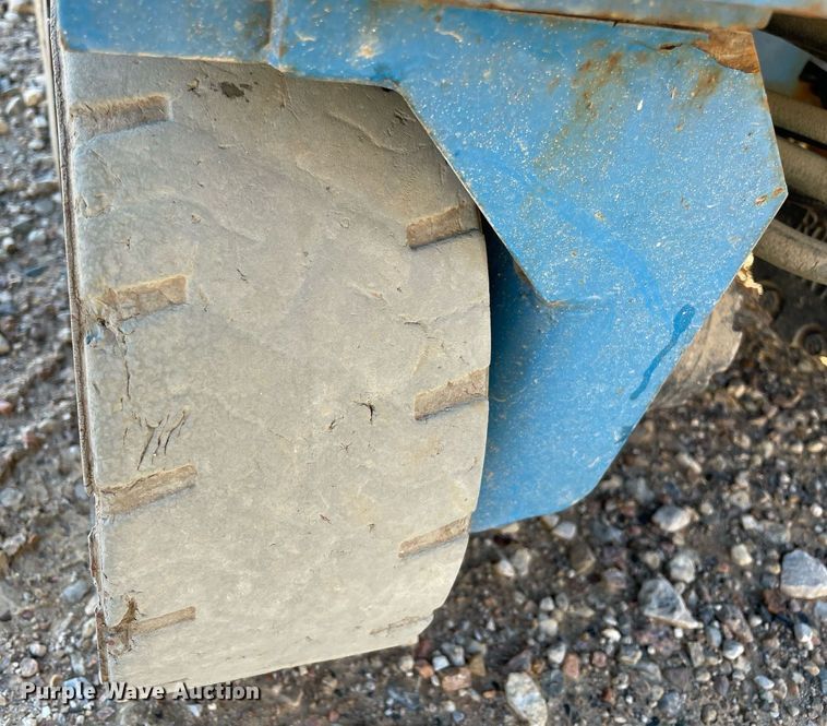 image for item NA9567 2016 Genie GS-1930  scissor lift