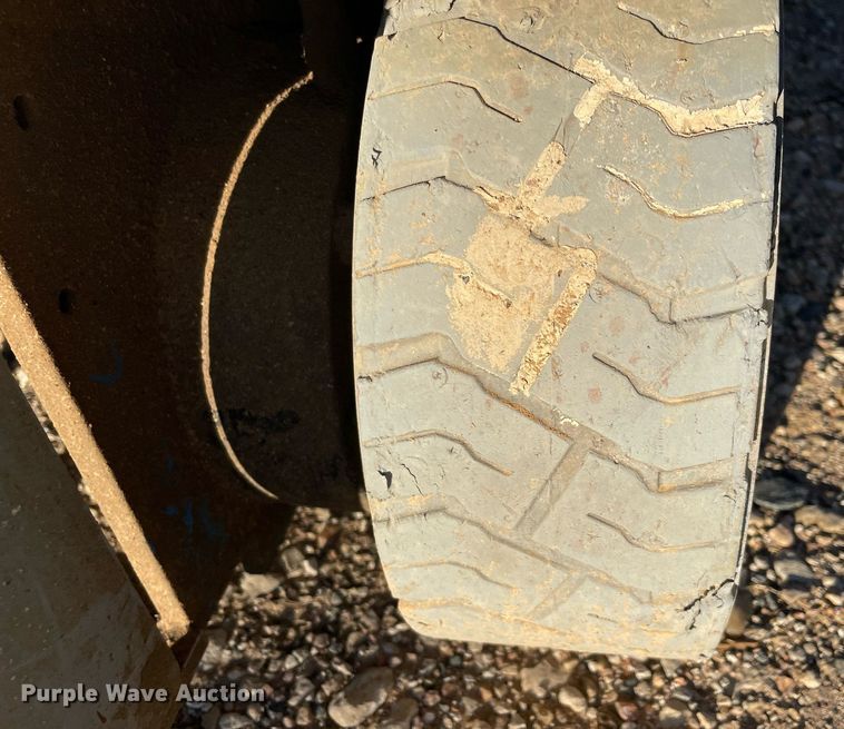 image for item NA9567 2016 Genie GS-1930  scissor lift