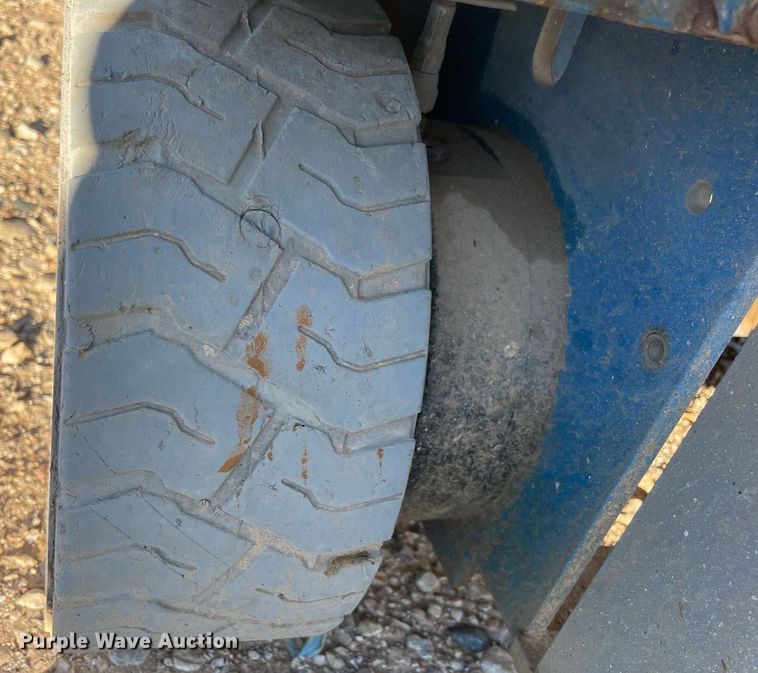 image for item NA9567 2016 Genie GS-1930  scissor lift