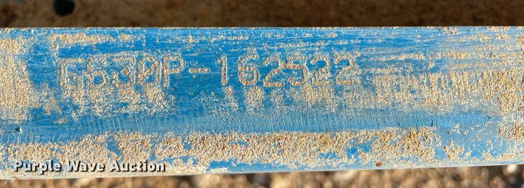 image for item NA9567 2016 Genie GS-1930  scissor lift