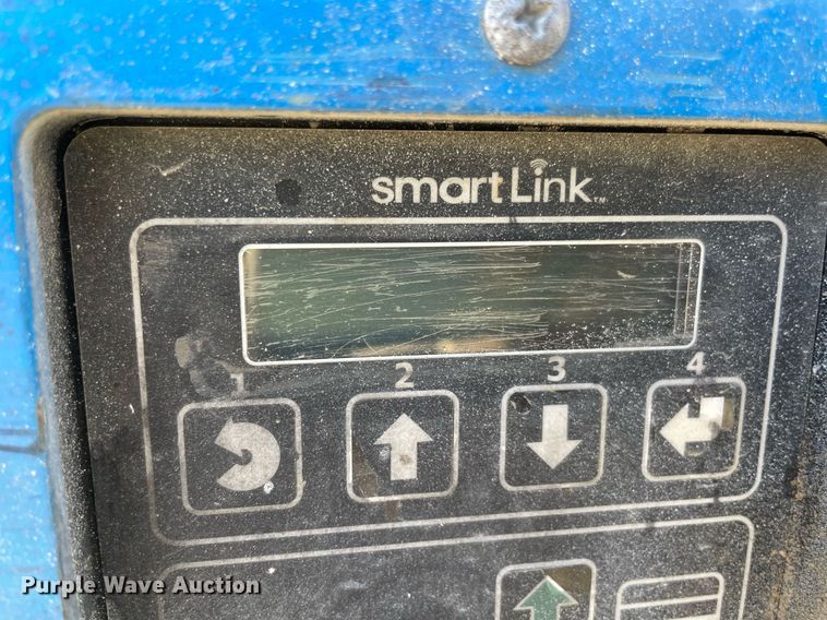 image for item NA9568 2016 Genie GS-1930  scissor lift