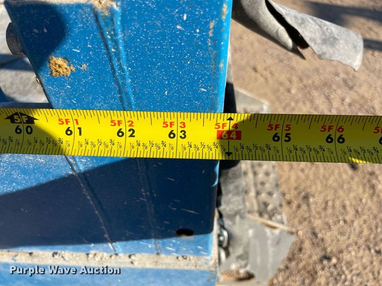 image for item NA9568 2016 Genie GS-1930  scissor lift