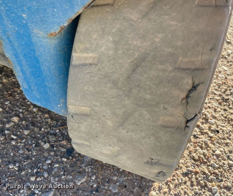 image for item NA9568 2016 Genie GS-1930  scissor lift