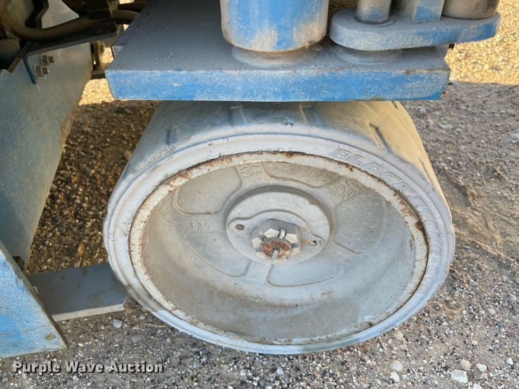 image for item NA9568 2016 Genie GS-1930  scissor lift