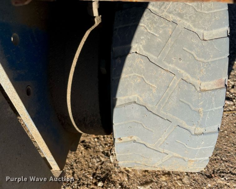 image for item NA9568 2016 Genie GS-1930  scissor lift