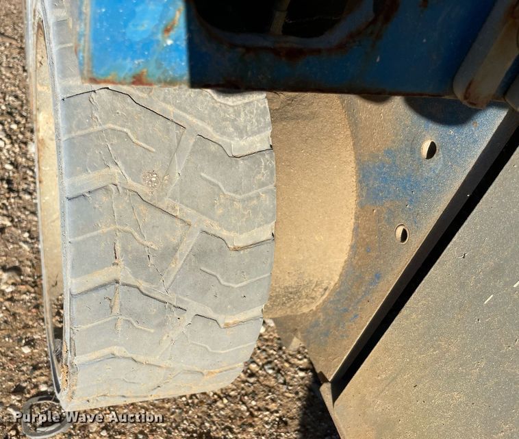 image for item NA9568 2016 Genie GS-1930  scissor lift