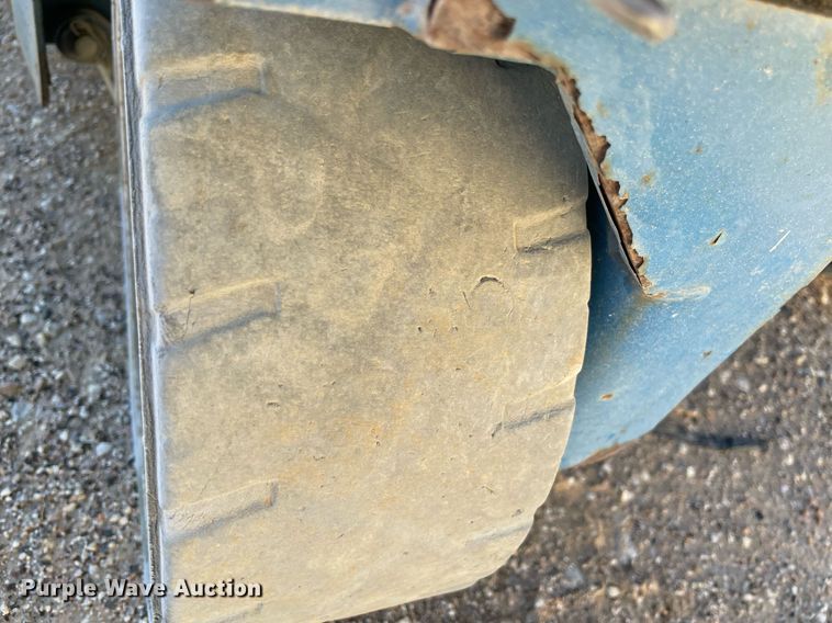 image for item NA9568 2016 Genie GS-1930  scissor lift