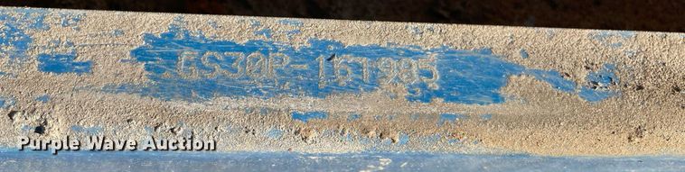 image for item NA9568 2016 Genie GS-1930  scissor lift