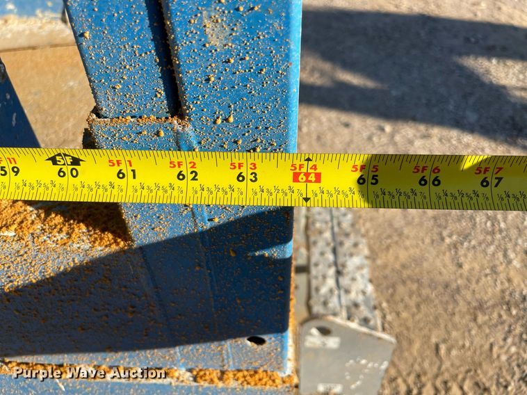 image for item NA9569 Genie GS-1930  scissor lift