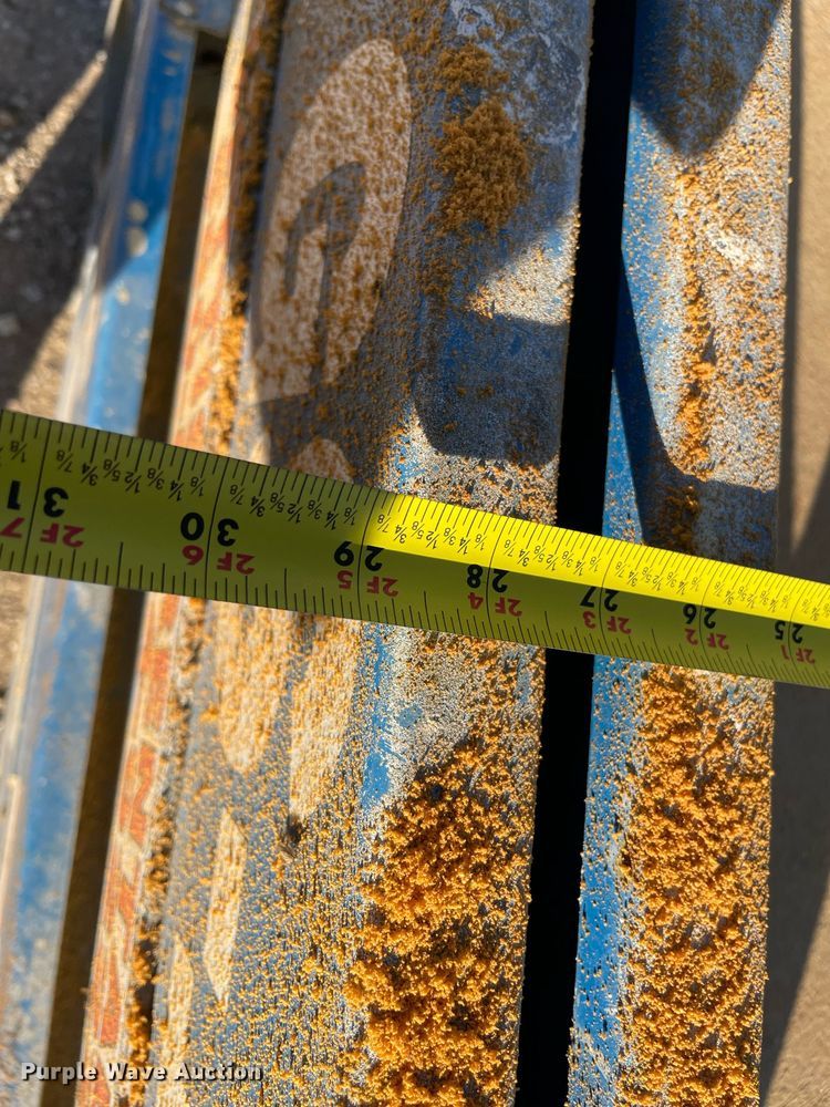 image for item NA9569 Genie GS-1930  scissor lift