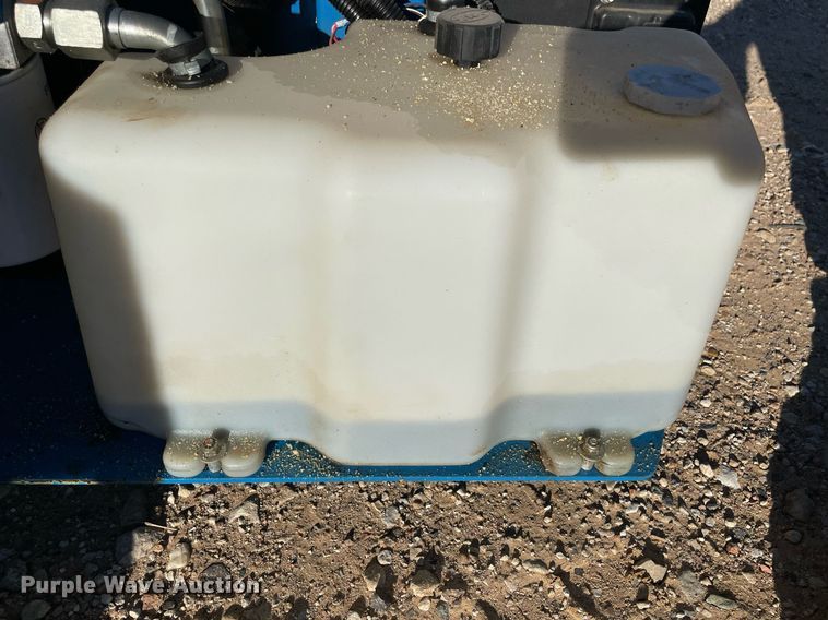 image for item NA9569 Genie GS-1930  scissor lift