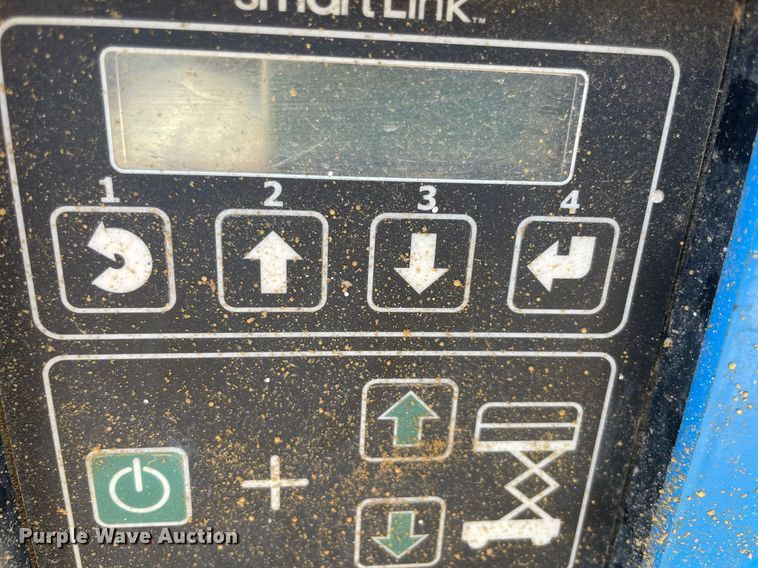 image for item NA9569 Genie GS-1930  scissor lift