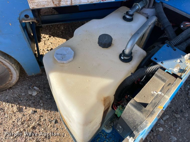 image for item NA9569 Genie GS-1930  scissor lift