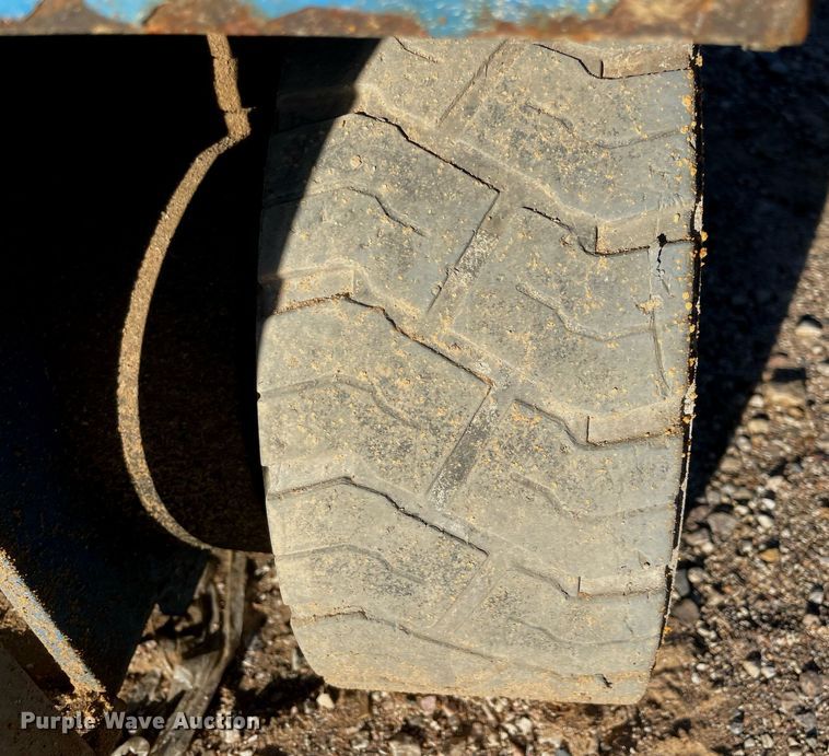 image for item NA9569 Genie GS-1930  scissor lift