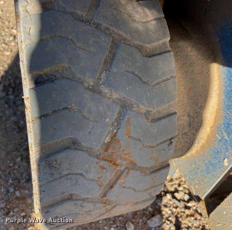 image for item NA9569 Genie GS-1930  scissor lift