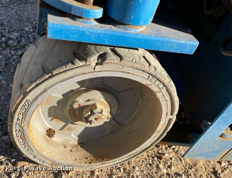 image for item NA9569 Genie GS-1930  scissor lift