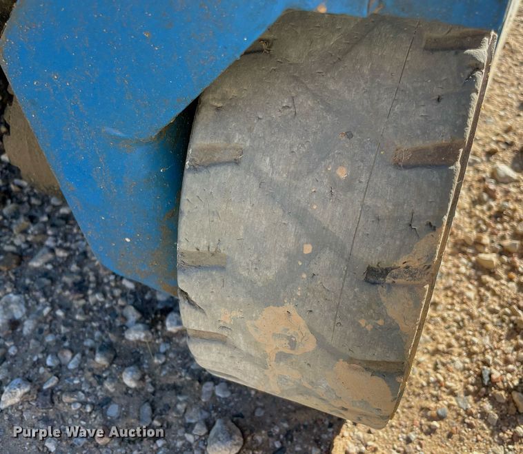 image for item NA9569 Genie GS-1930  scissor lift