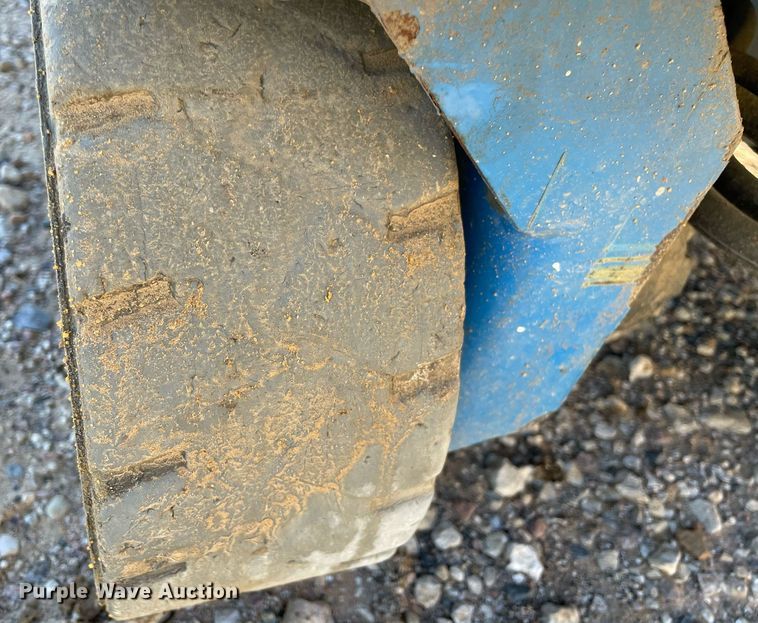 image for item NA9569 Genie GS-1930  scissor lift