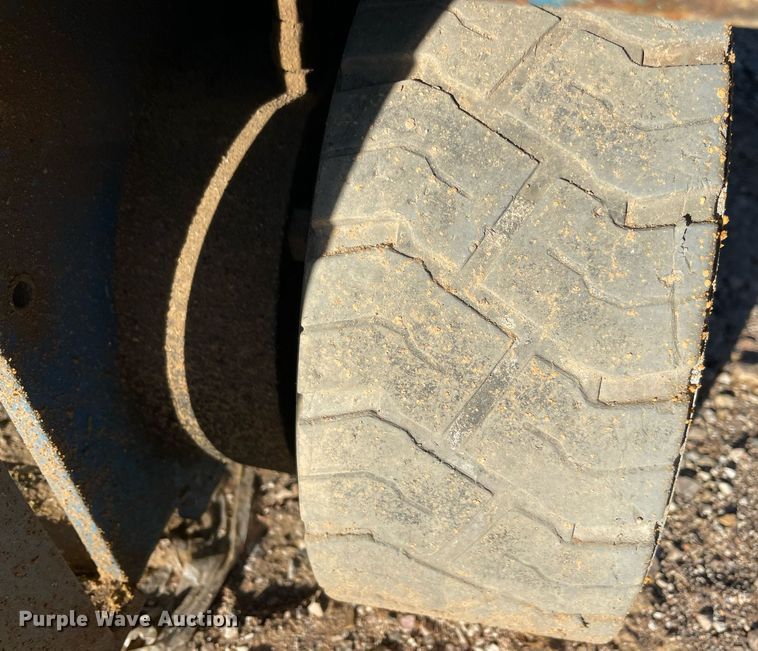 image for item NA9569 Genie GS-1930  scissor lift