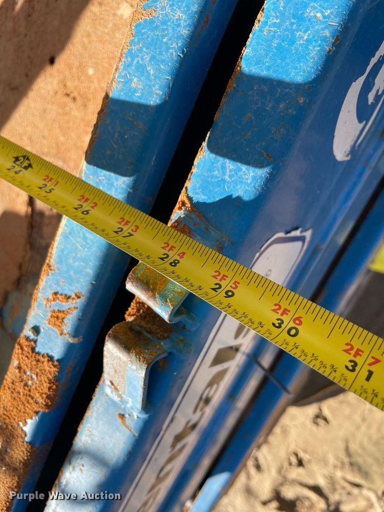 image for item NA9570 Genie GS-1930  scissor lift