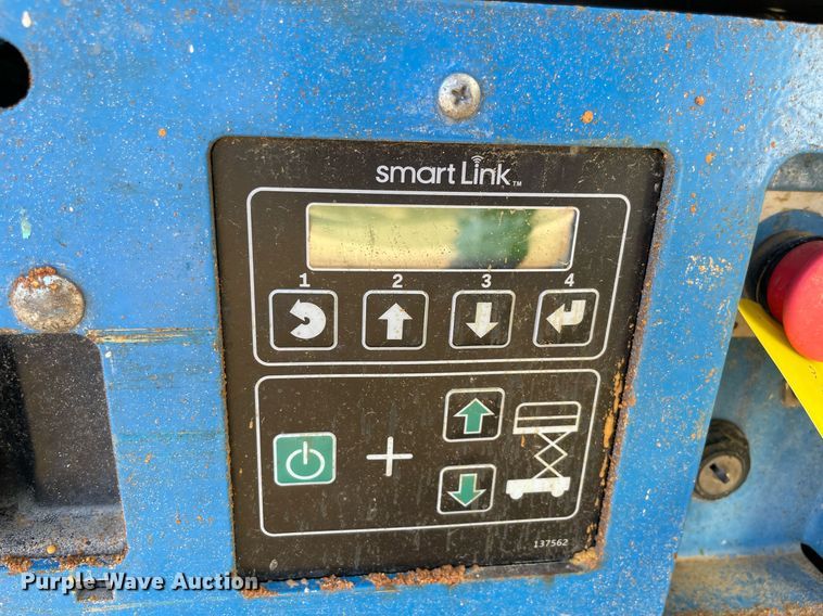 image for item NA9570 Genie GS-1930  scissor lift