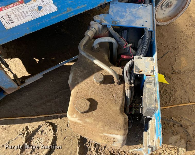 image for item NA9570 Genie GS-1930  scissor lift