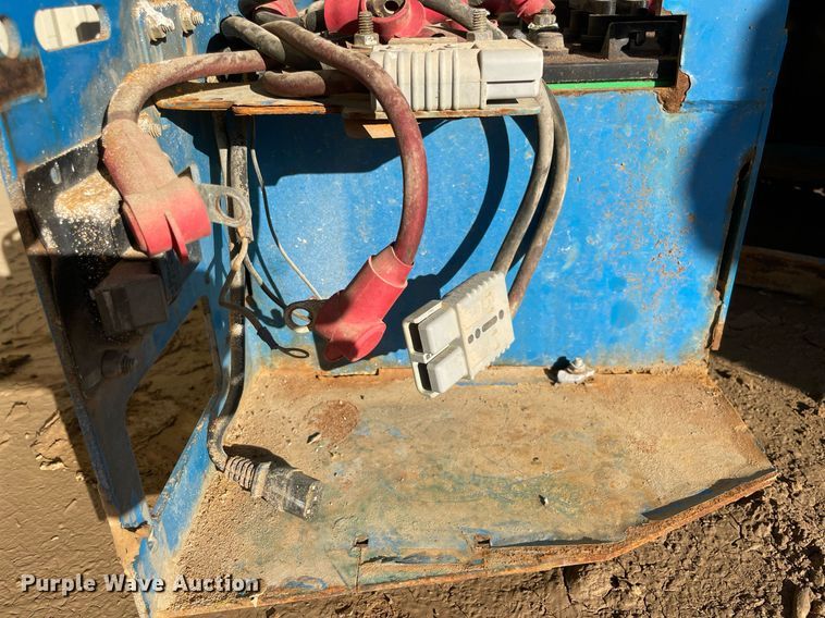 image for item NA9570 Genie GS-1930  scissor lift