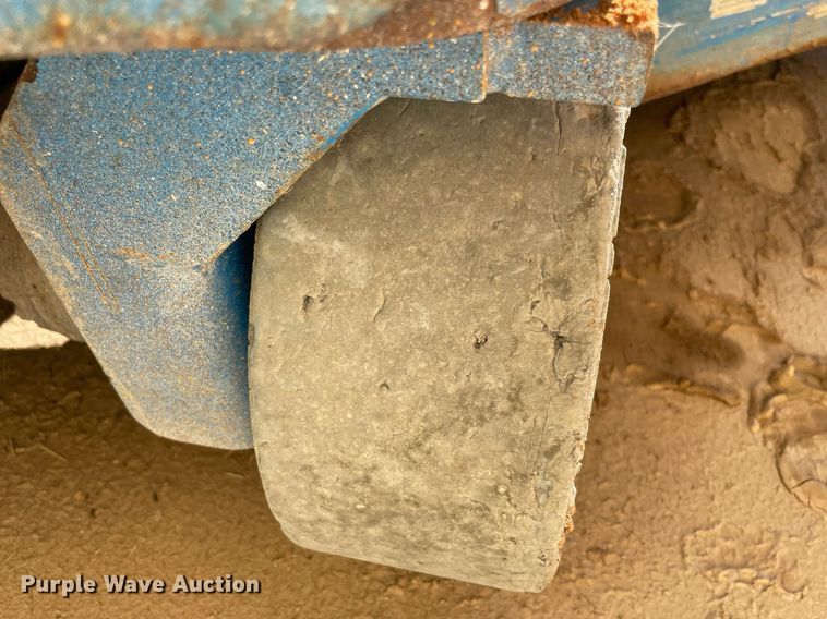 image for item NA9570 Genie GS-1930  scissor lift