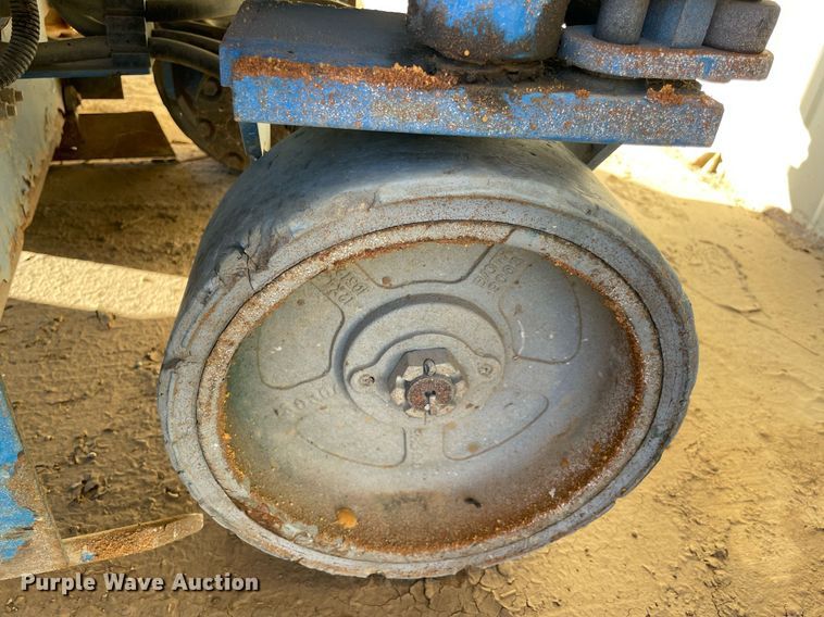 image for item NA9570 Genie GS-1930  scissor lift