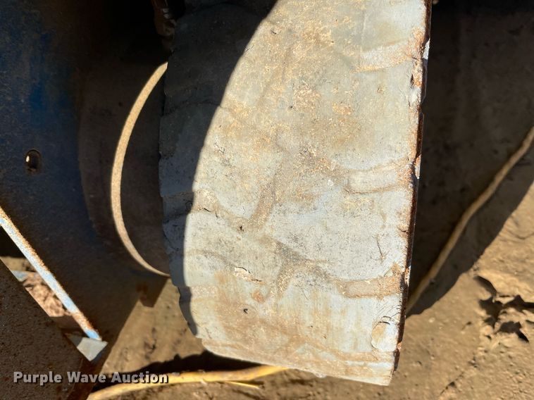 image for item NA9570 Genie GS-1930  scissor lift