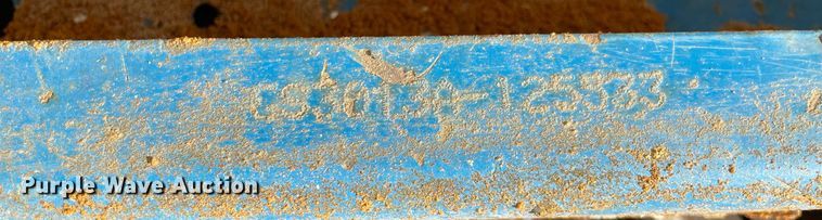 image for item NA9570 Genie GS-1930  scissor lift