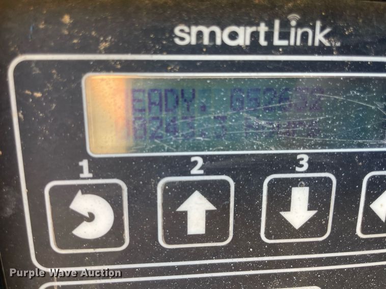 image for item NA9571 Genie GS-2632  scissor lift