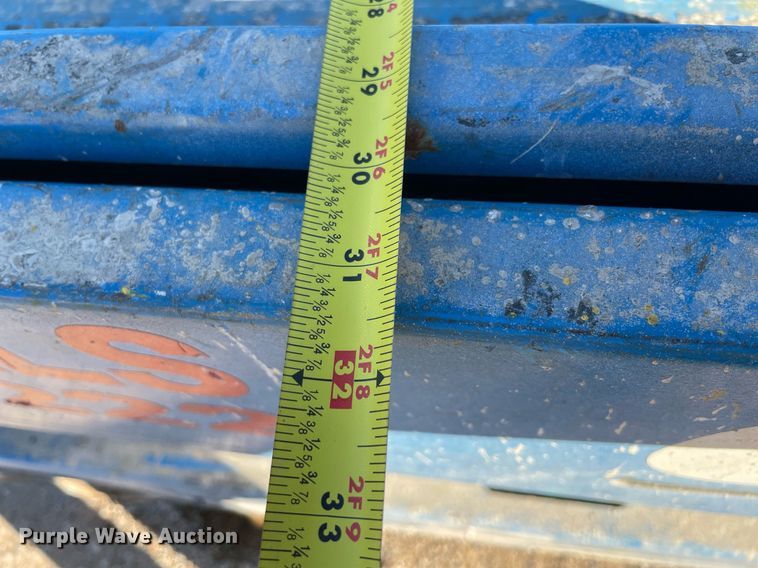 image for item NA9571 Genie GS-2632  scissor lift